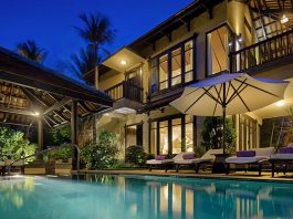 Anatara Mũi Né Resort – Đẳng cấp resort 5 sao tại phố Tây