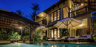Anatara Mũi Né Resort – Đẳng cấp resort 5 sao tại phố Tây