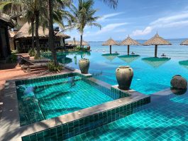 Lotus Village Resort – nơi mang đến cảm giác nghỉ dưỡng thư giãn và yên bình Lotus Village Resort
