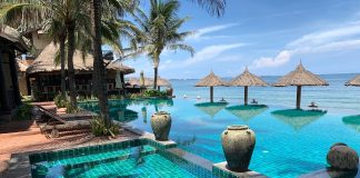 Lotus Village Resort – nơi mang đến cảm giác nghỉ dưỡng thư giãn và yên bình Lotus Village Resort
