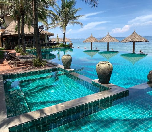 Lotus Village Resort – nơi mang đến cảm giác nghỉ dưỡng thư giãn và yên bình Lotus Village Resort