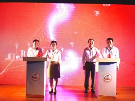 Khai mạc Hội chợ du lịch trực tuyến Bình Thuận năm 2022