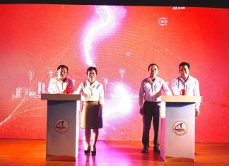 Khai mạc Hội chợ du lịch trực tuyến Bình Thuận năm 2022