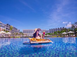 Mũi Né Bay resort – tòa lâu đài tráng lệ bên vịnh Mũi Né Mui né Bay resort Phan Thiết