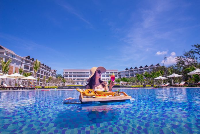 Mui né Bay resort Phan Thiết