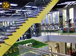 Trải nghiệm phòng tập GYM và Yoga Không Gian Phan Thiết Phong-GYM-o-Phan-Thiet