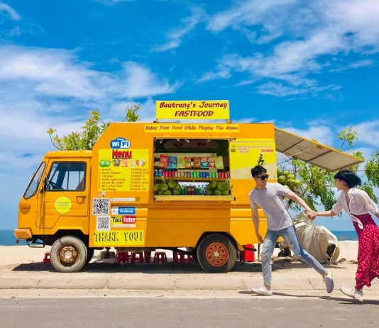 Phan Thiết chơi gì? Khám phá những điểm du lịch tại Phan Thiết Phan Thiết chơi gì