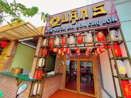 QUẬN 5 Quán – Quán ăn Hoa ngay trung tâm Phan Thiết Loi-vao-Quan-5-Quan