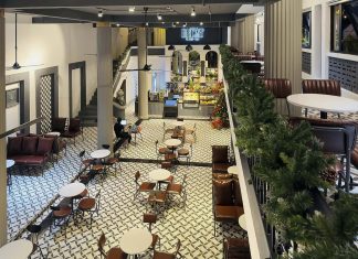 Mê mẩn 12 quán cafe Phan Thiết đẹp chất ngất tha hồ sống ảo Quán cafe Phan Thiết