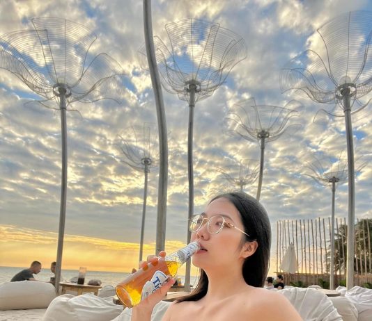 Hanna Beach Mũi Né – Thiên đường sống ảo phong cách Âu Mỹ