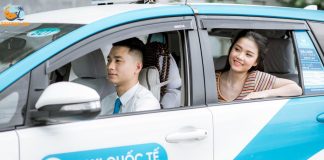 Top 3 hãng taxi Phan Thiết Mũi Né uy tín, giá rẻ dành cho du khách Taxi Phan Thiết