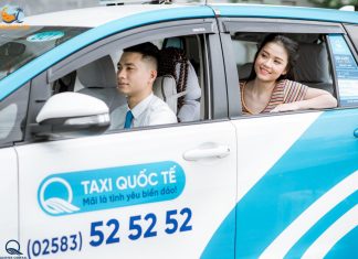 Top 3 hãng taxi Phan Thiết Mũi Né uy tín, giá rẻ dành cho du khách Taxi Phan Thiết