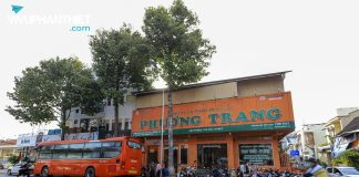 Xe Phương Trang Phan Thiết | Giá vé, thông tin bến và SĐT Xe Phương Trang Phan Thiết