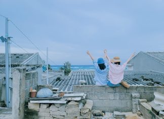 Lịch trình “phượt” Phú Quý 3 ngày 2 đêm tự túc Phú Quý 3 ngày 2 đêm