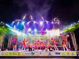 Top 5 Công Ty Tổ Chức Sự Kiện Ở Bình Thuận Uy Tín Công ty to chuc su kien Le Huan