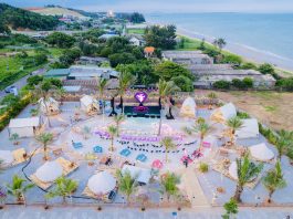 Suly’s Village – Homestay xinh đẹp bên bờ biển Phan Thiết