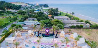 Suly’s Village – Homestay xinh đẹp bên bờ biển Phan Thiết