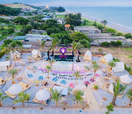 Suly’s Village – Homestay xinh đẹp bên bờ biển Phan Thiết